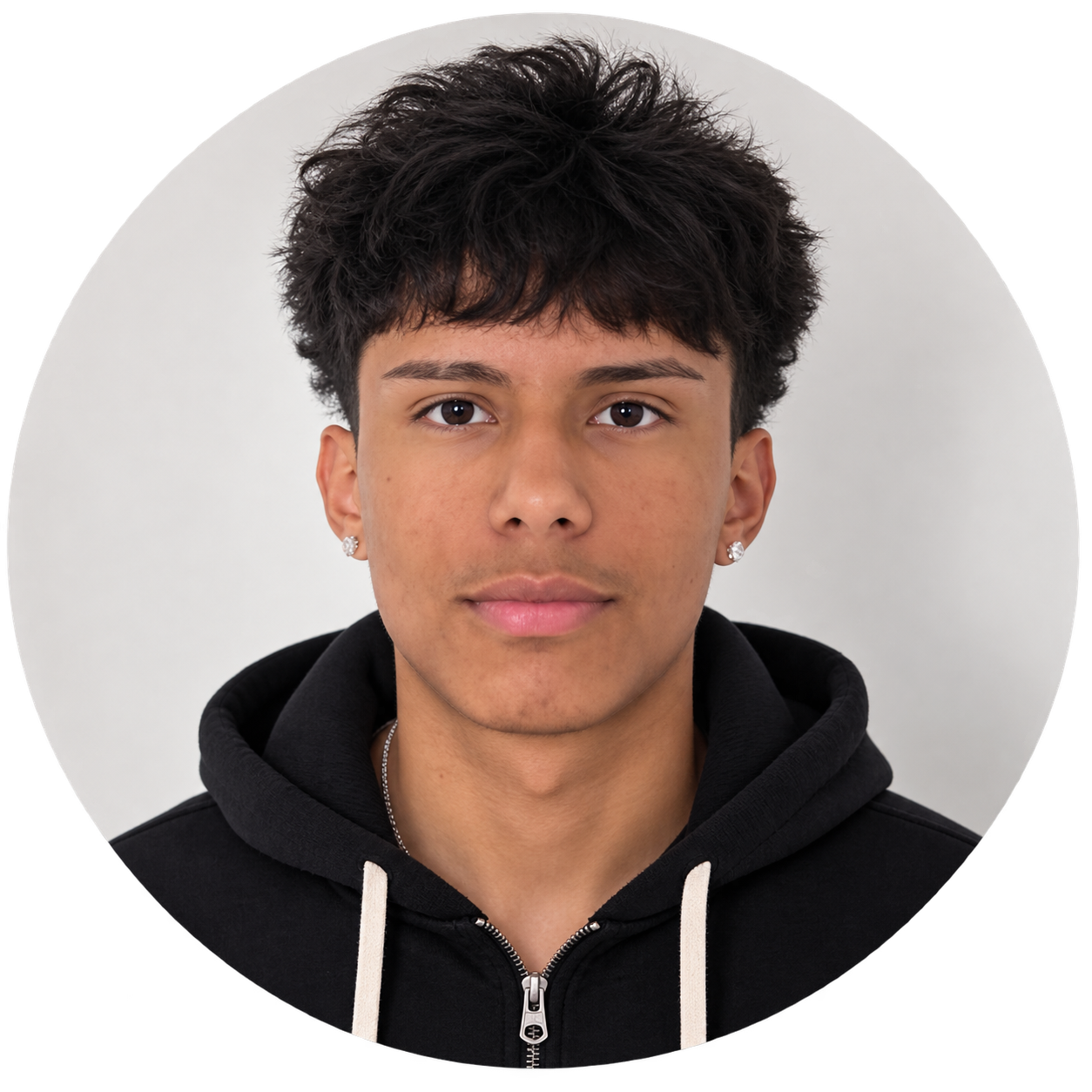 Jayden Andazola
