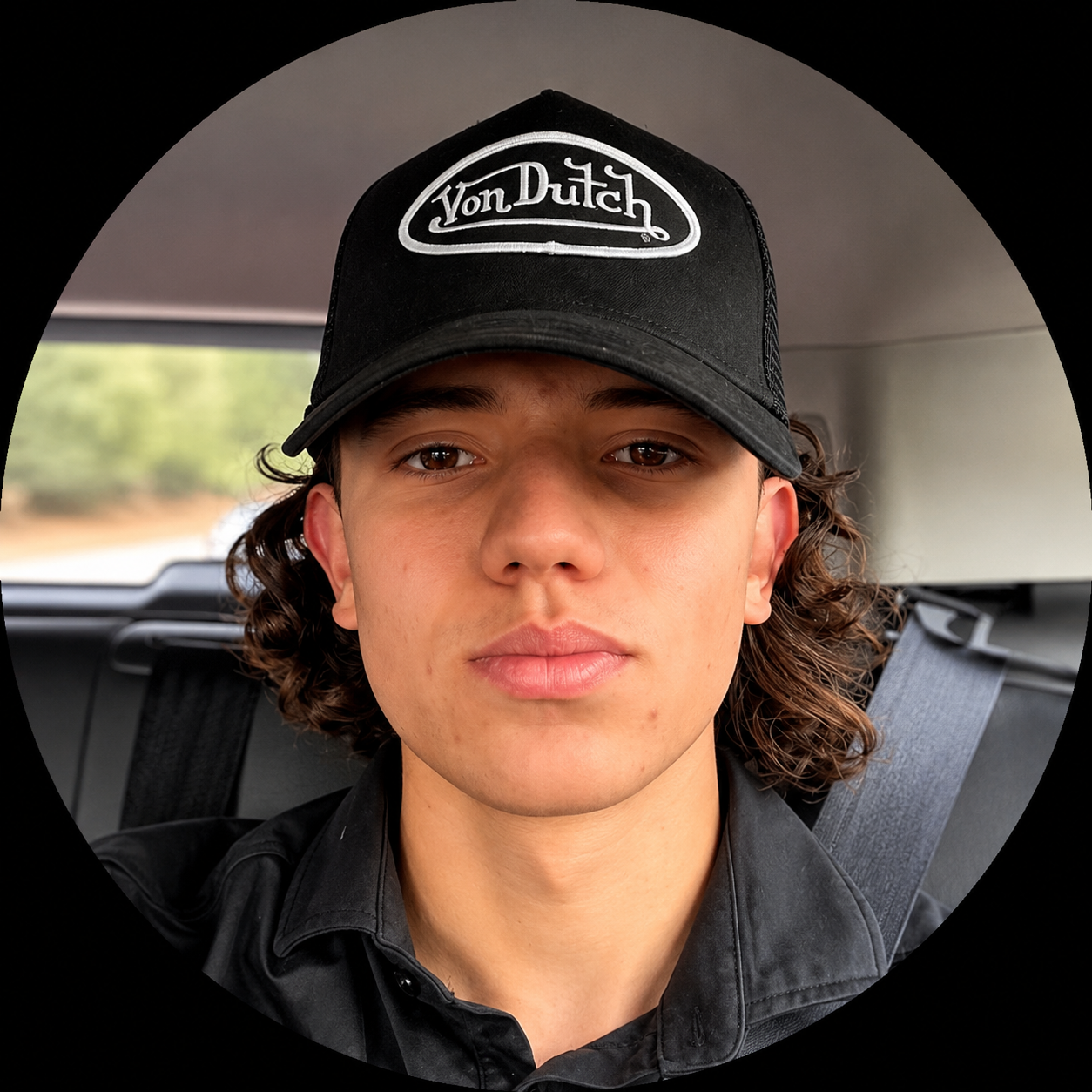 Nate Anaya